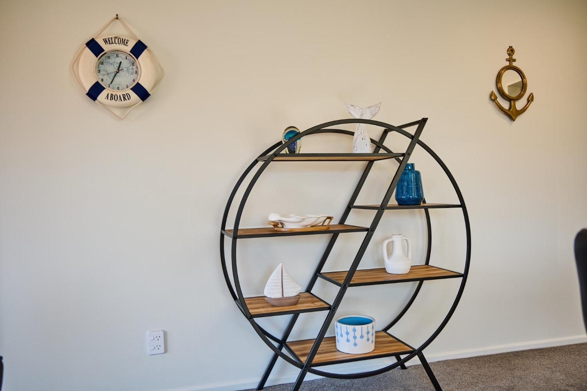 Ocean Vista On Torquay Villa Kaikoura Ngoại thất bức ảnh