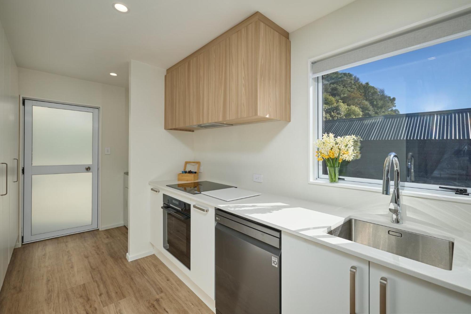 Ocean Vista On Torquay Villa Kaikoura Ngoại thất bức ảnh