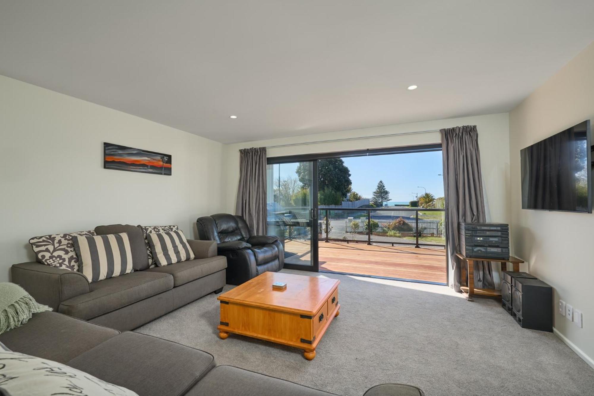 Ocean Vista On Torquay Villa Kaikoura Ngoại thất bức ảnh