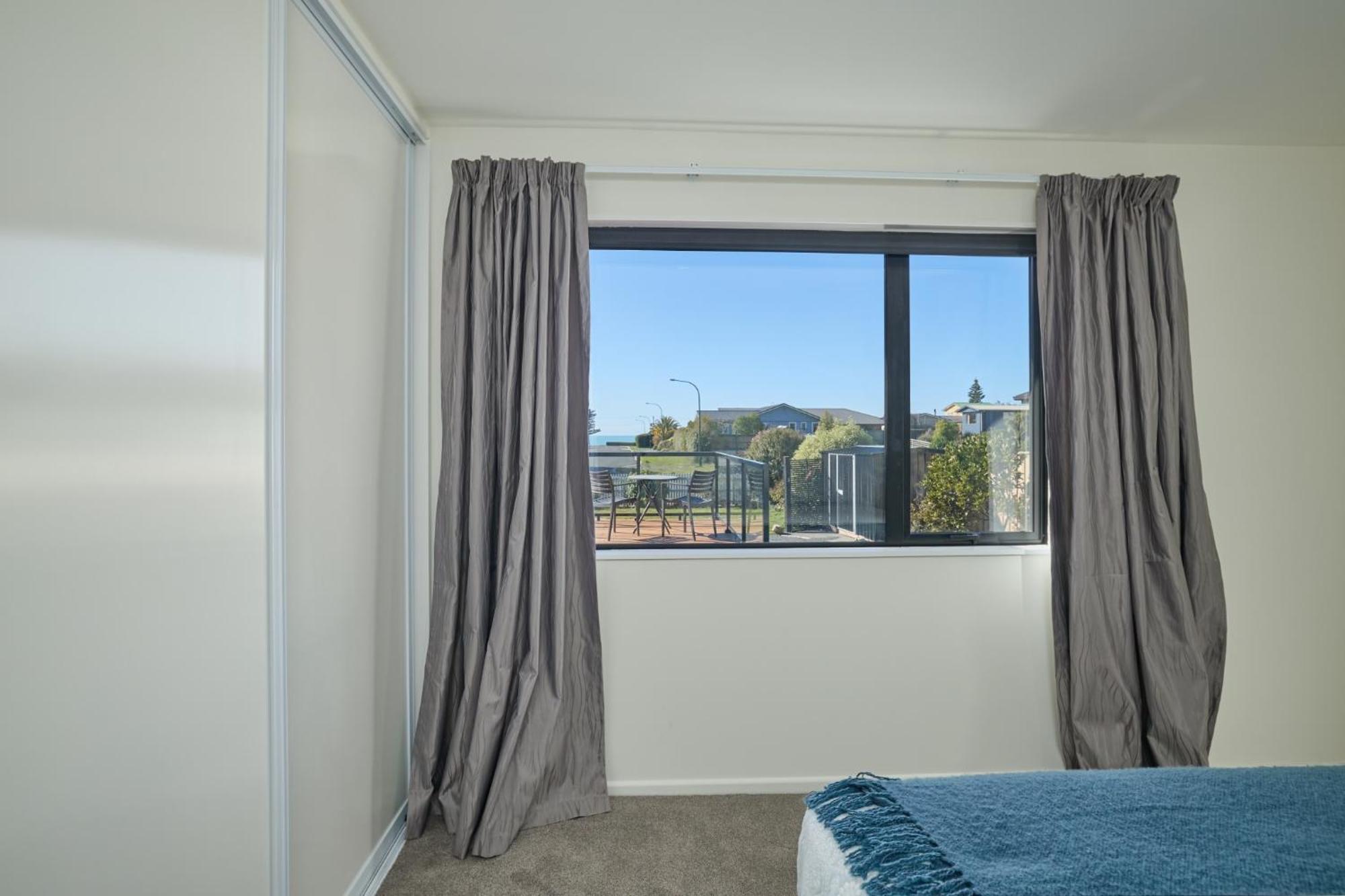 Ocean Vista On Torquay Villa Kaikoura Ngoại thất bức ảnh